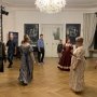 06.-07.09.2025 Historische Country Dances und Contredanses mit Mareike Greb  in Schloss Engers
